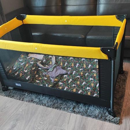 Pasaku Apartaments Cēsis Zewnętrze zdjęcie