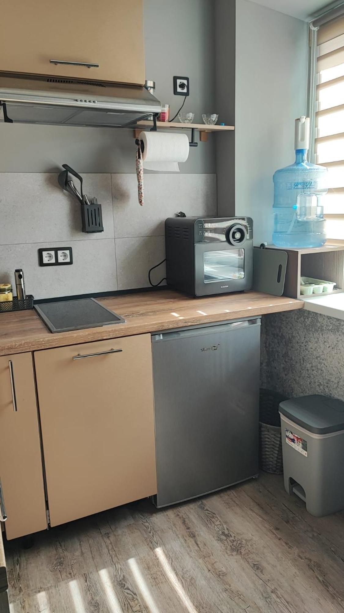 Pasaku Apartaments Cēsis Zewnętrze zdjęcie